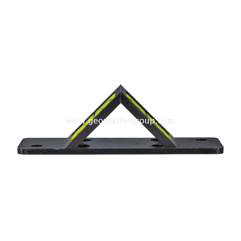 Умная угловая мишень