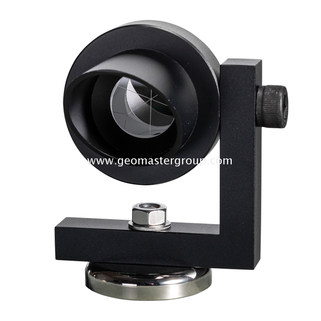 Рельсовая призма в сборе