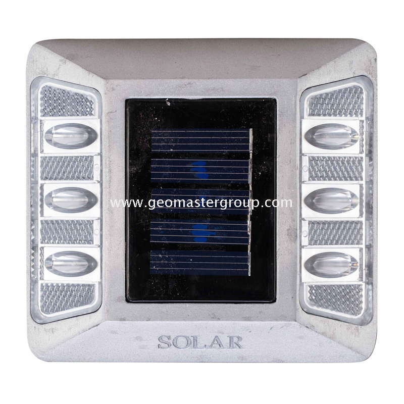 Солнечная дорожная шпилька