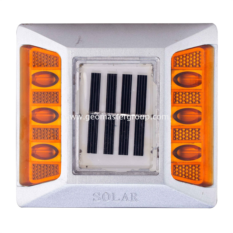 Солнечная дорожная шпилька