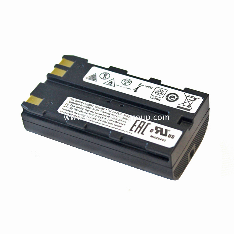 Аккумуляторная батарея лития (7,2 В, 3,45 ах, 24,84WH)