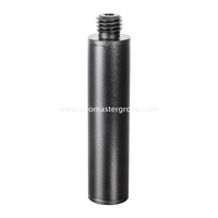 GPS Mini Pole (M25,100 мм, BLK/SB)