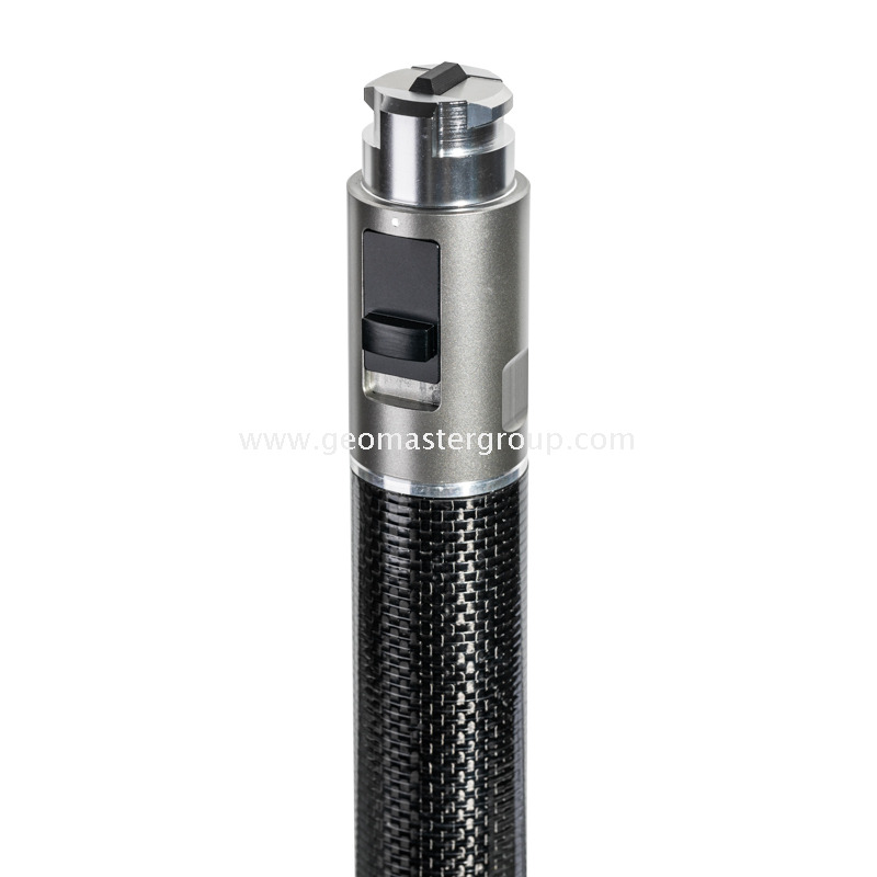 Мини -полюс из углеродного волокна (M32,300 мм)