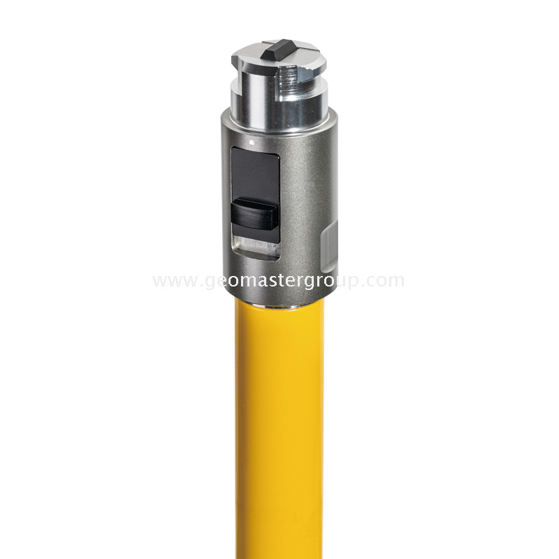 Мини -полюс GPS (M25,600 мм)