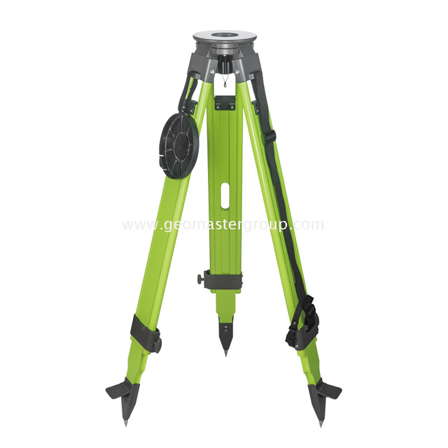 Деревянный штатив (круглая голова, Twist Lock, 176 см)