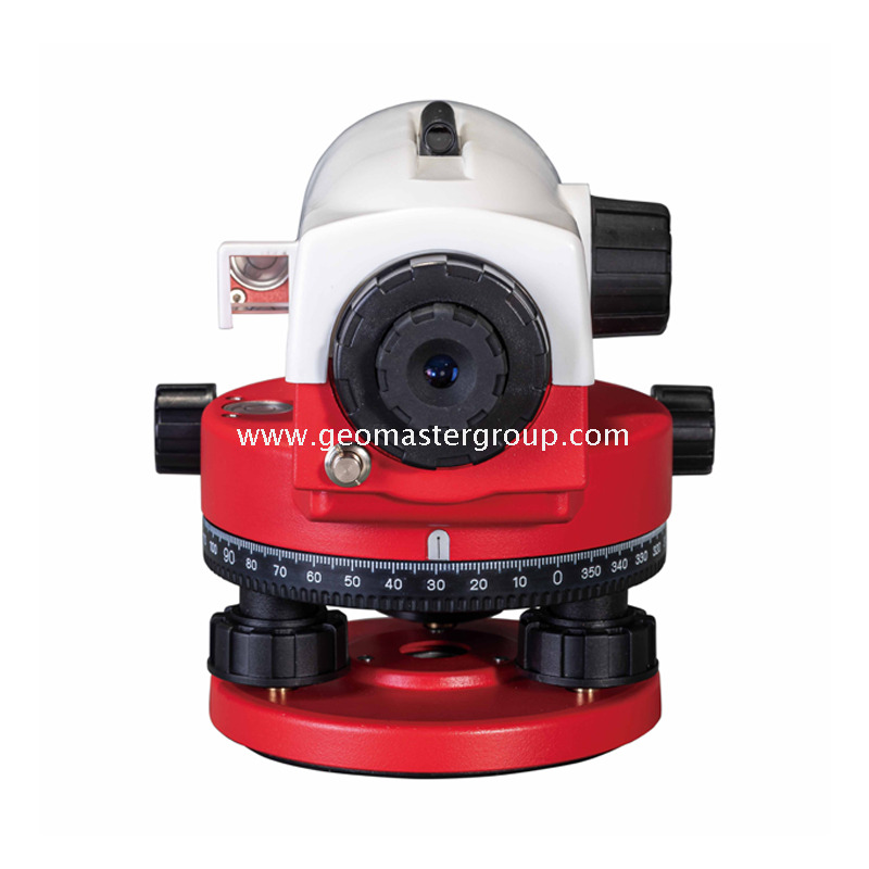 Автоматический уровень (Маг.: 32x; А: 40 мм)