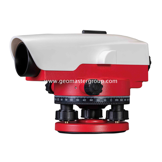 Автоматический уровень (Маг.: 32x; А: 40 мм)