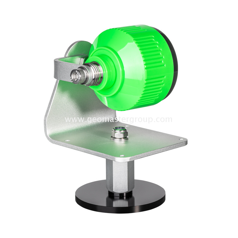 L-образная призма (GHT112-8AL, неоново-зеленая призма)