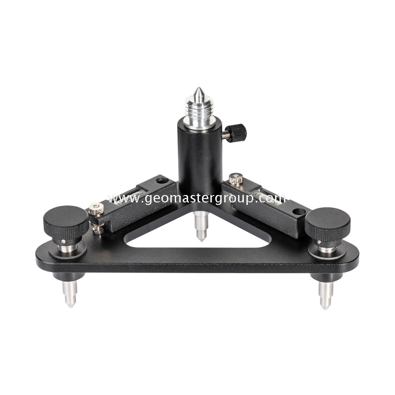 Крепление призмы Трегер (M10)