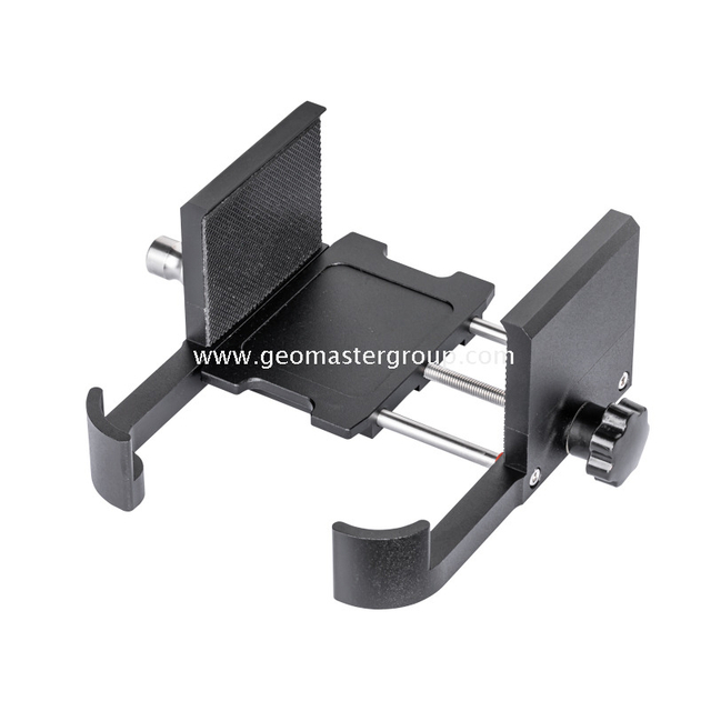 Кронштейн банка мощности GPS (глубина зажима: 48 мм; ширина зажима 55-100 мм)