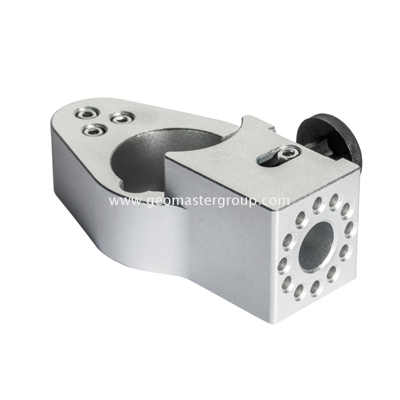 Уровень полюса GPS (Dia.32mm; точность: 40 '/2 мм)