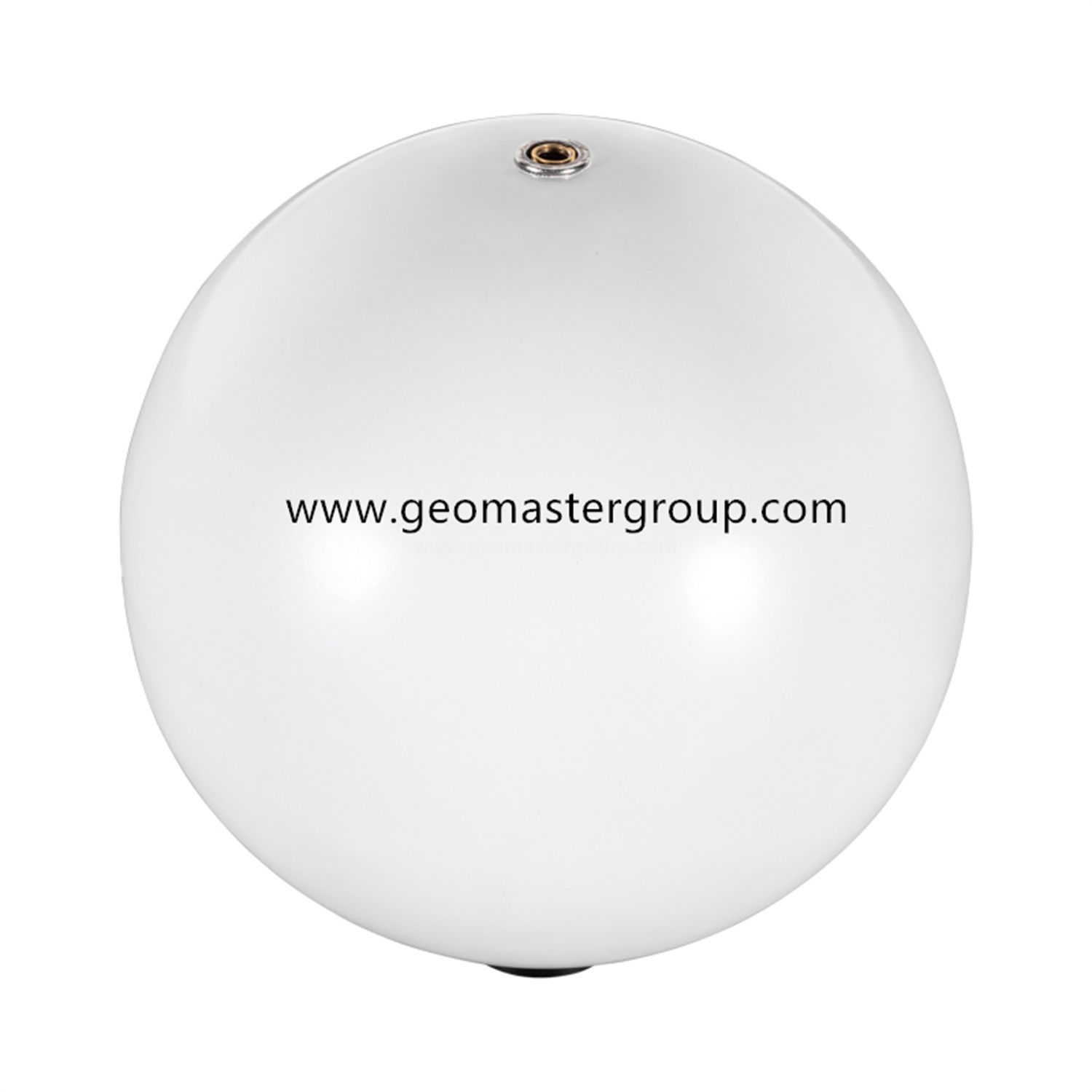 Сфера сканера (200 мм, 5/8 дюйма ADP)