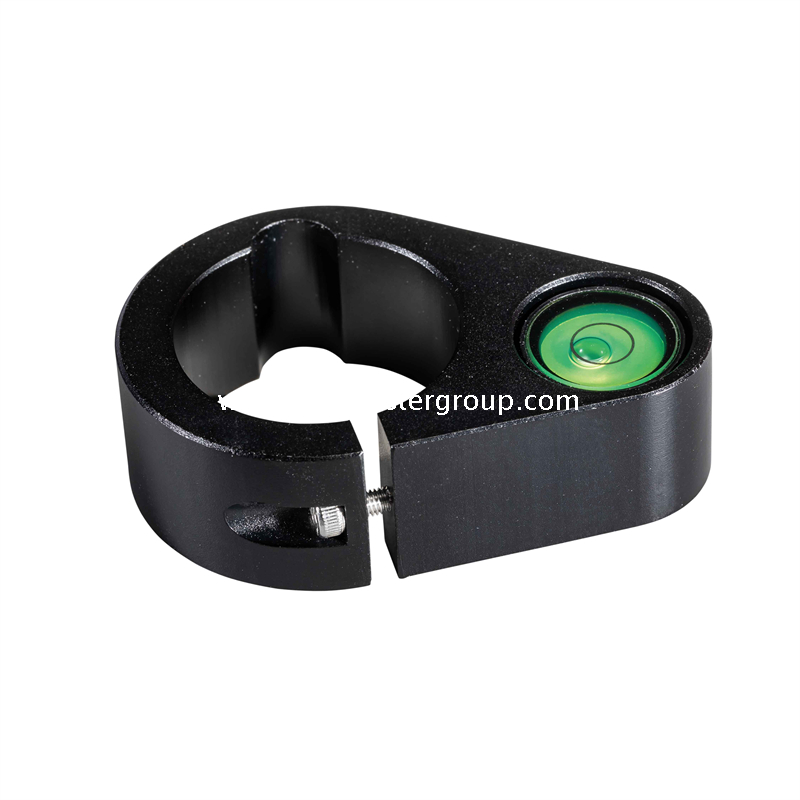 Уровень полюса GPS (Dia.32mm; точность: 40 '/2 мм)