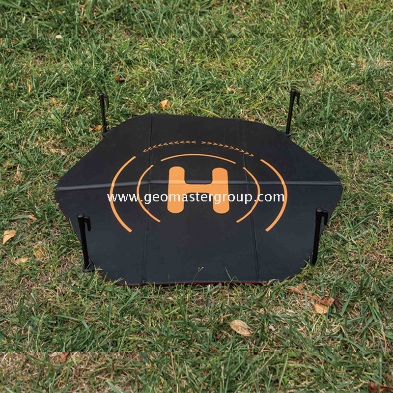 Подставка для дрона (диаметр 600 мм)