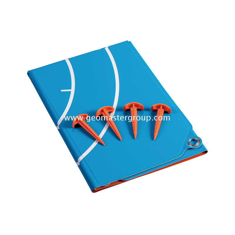 Подставка для дрона (650x650 мм)