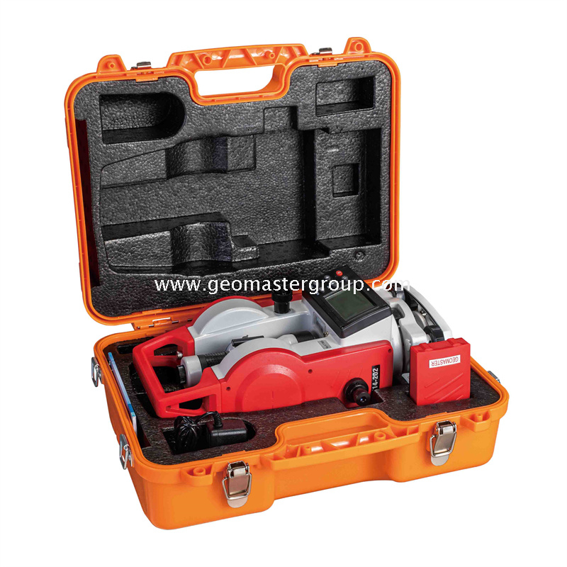 Электронный теодолит