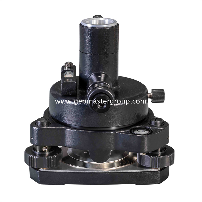 Поворотный адаптер призмы (GS20,G/BLK)