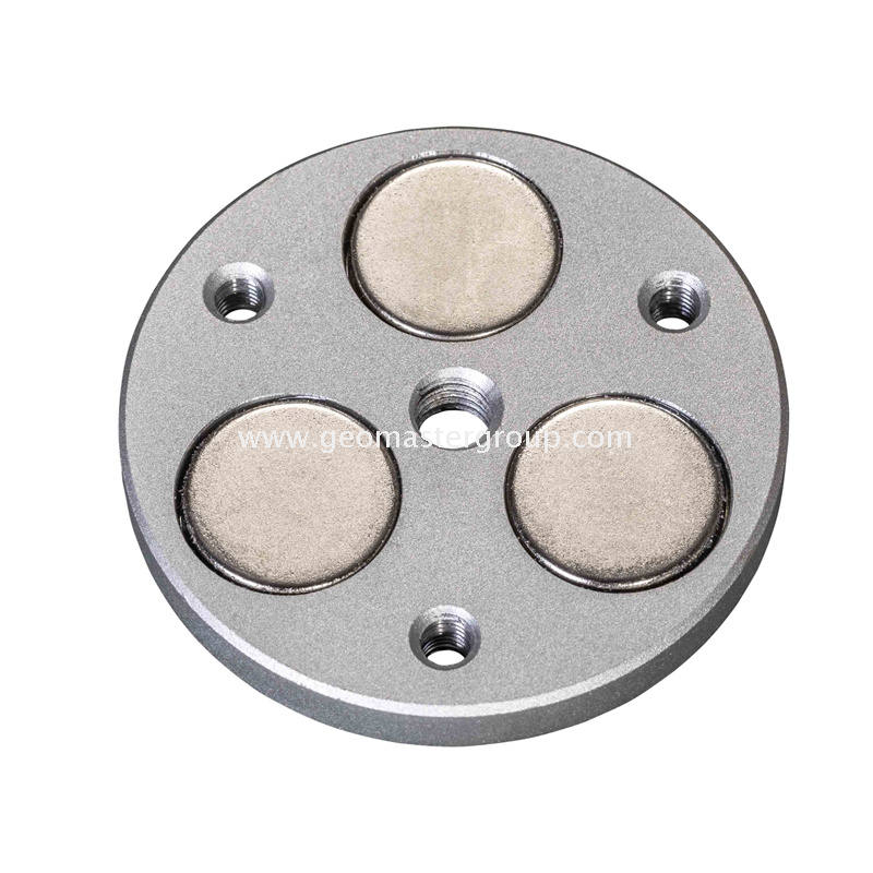 Магнитное основание крепления