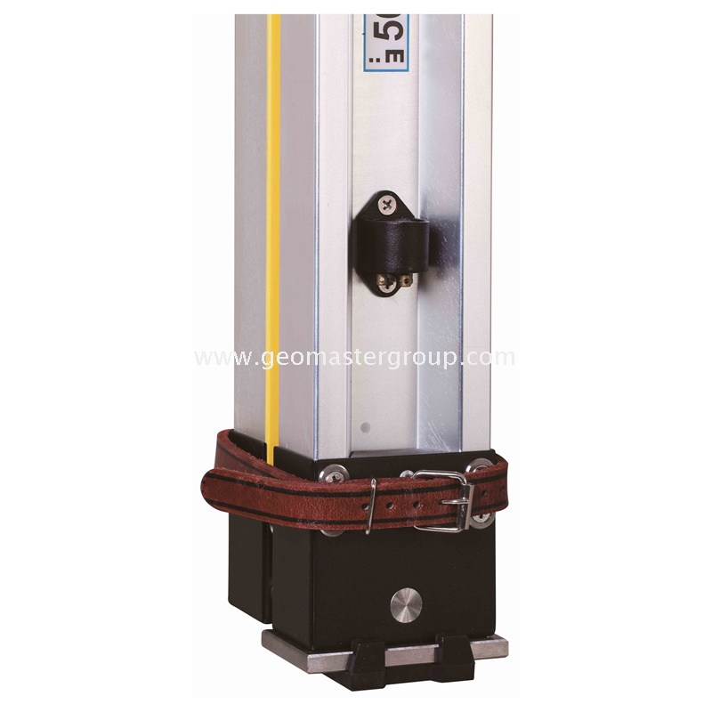 Инварный штрих-код