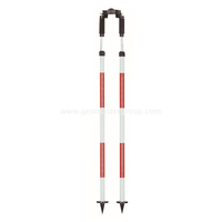 Двойной стойкий бипод (1,9 м)