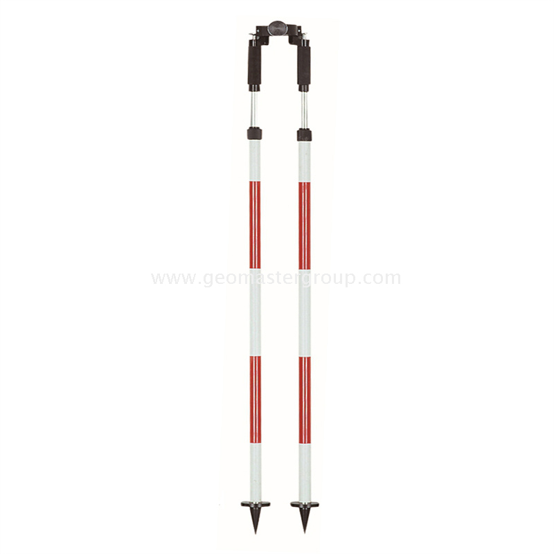 Двойной стойкий бипод (1,9 м)