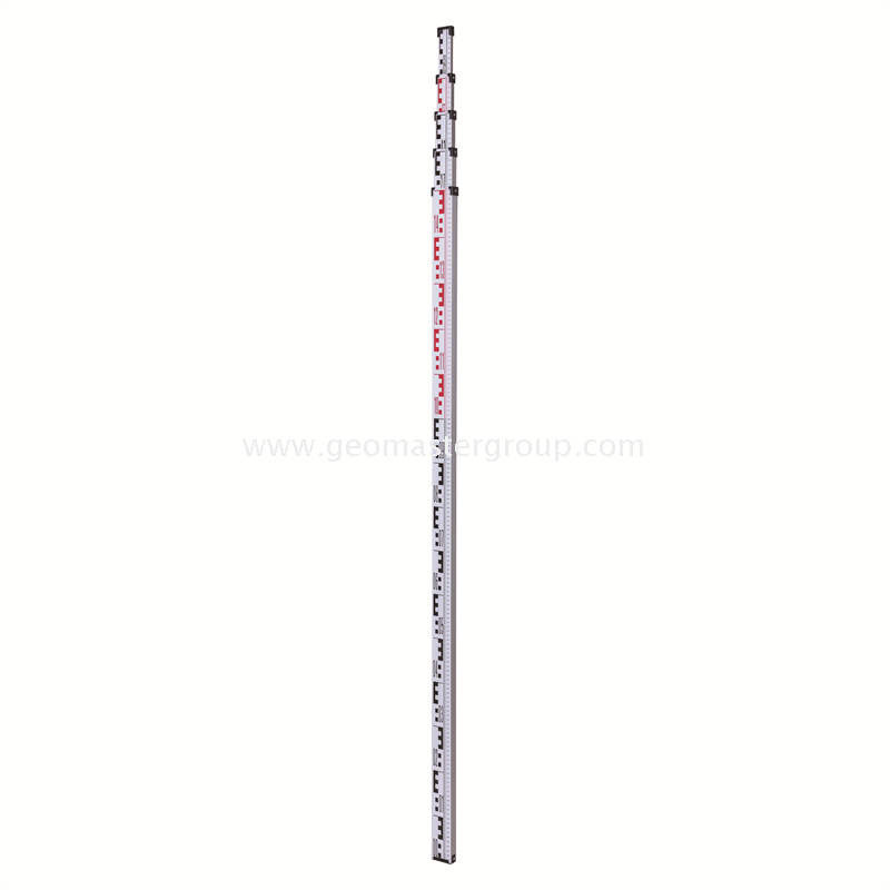 Круглый выравнивающий посох