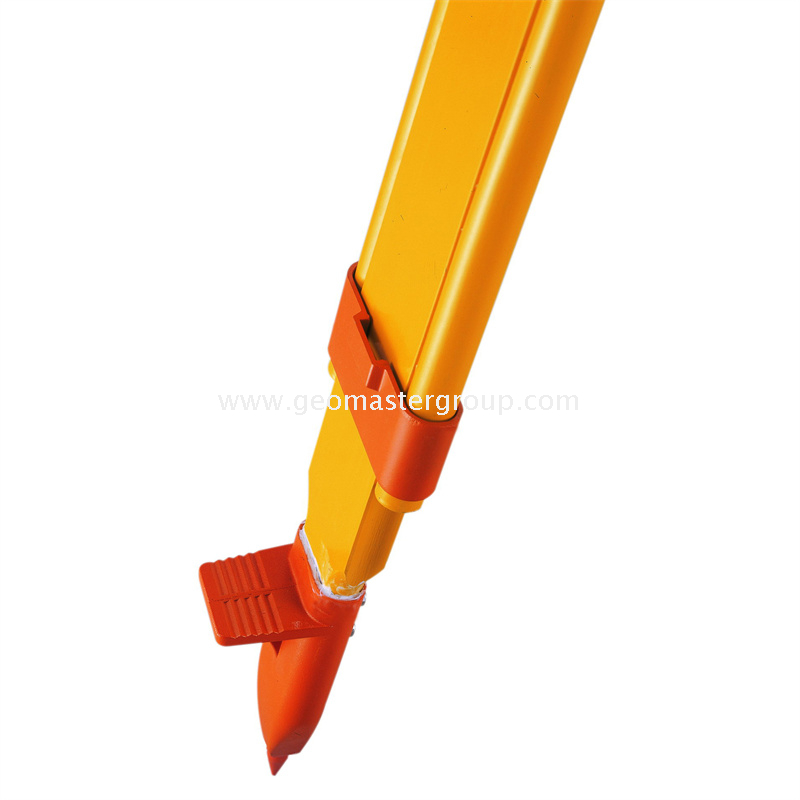 Гибридный штатив (плоская головка, быстрый зажим)