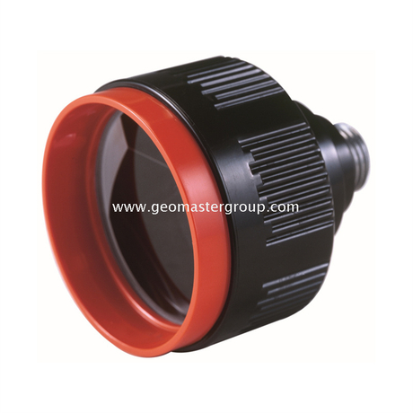 Водонепроницаемая призма (5 дюймов, без покрытия)