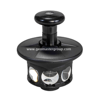 Роботизированная призма (360°)