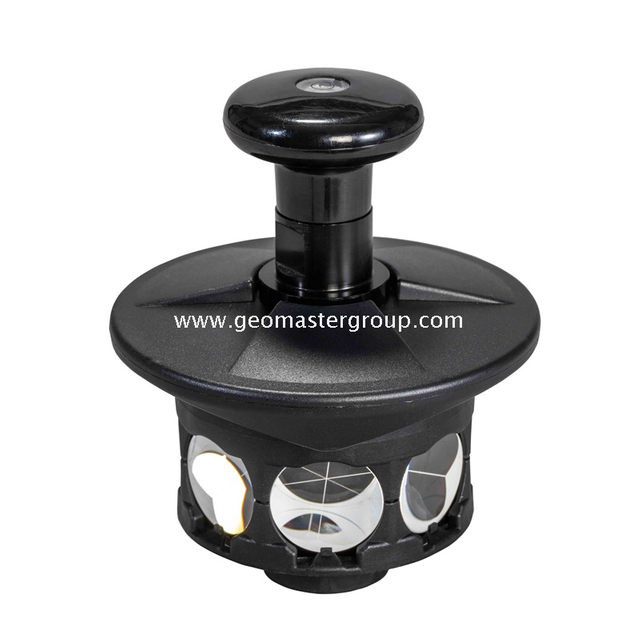 Роботизированная призма (360°)