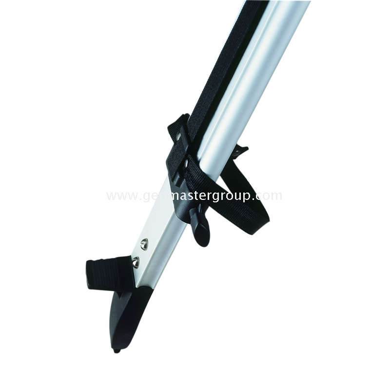 Средний штатив (круглая головка, двойные замки)