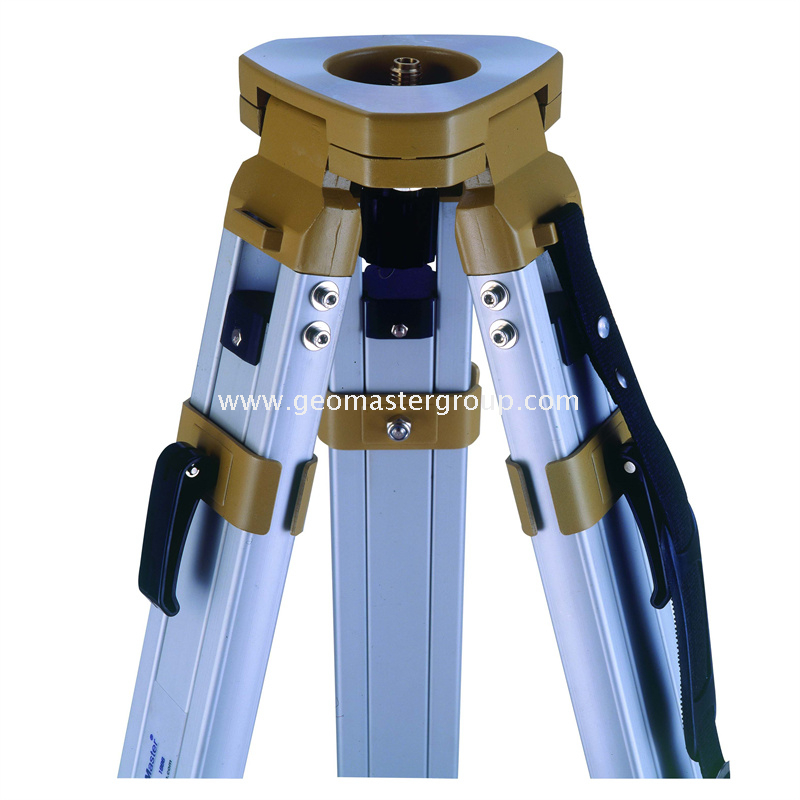 Штатив подрядчик (квадратные ноги, быстрые зажимы)