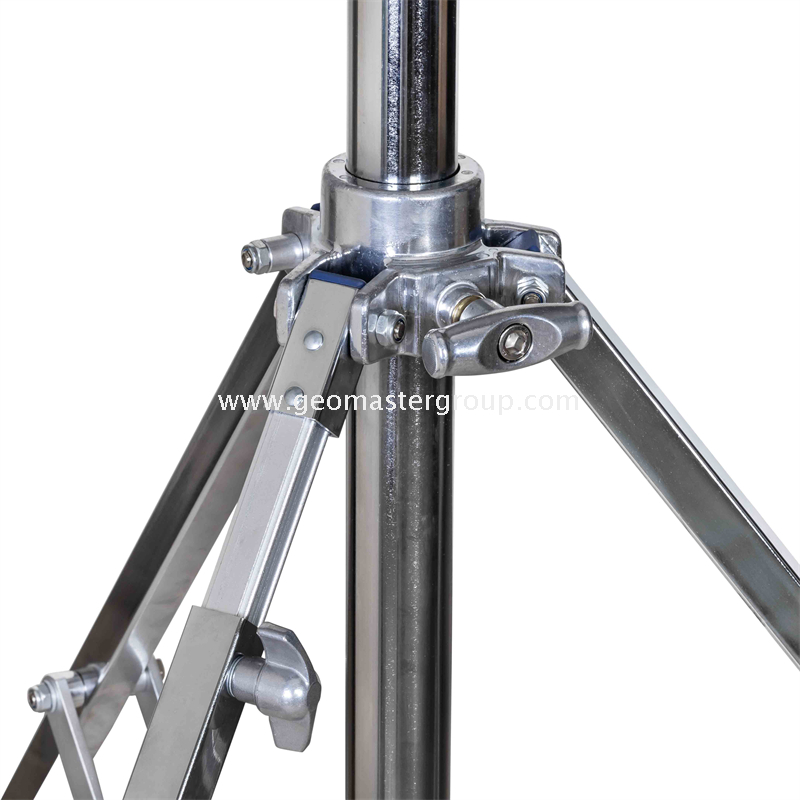 Штатив LiDAR Dolly