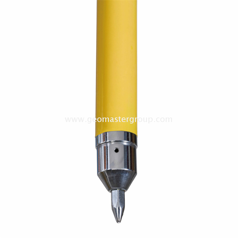 Телескопическая призменная стойка (GLS12,2м)