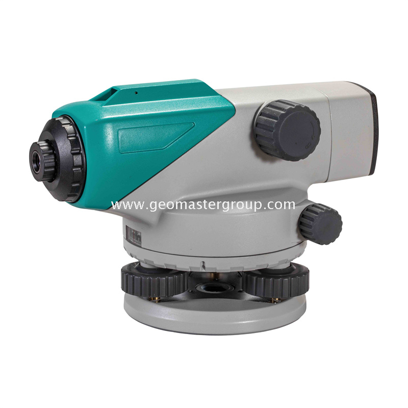 Автоматический уровень (B30)