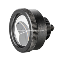 Геодезическая мини-призма (25,4 мм)