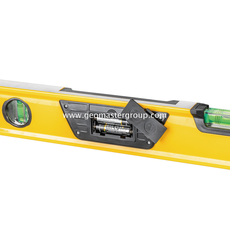 Цифровой уровень (450 мм)