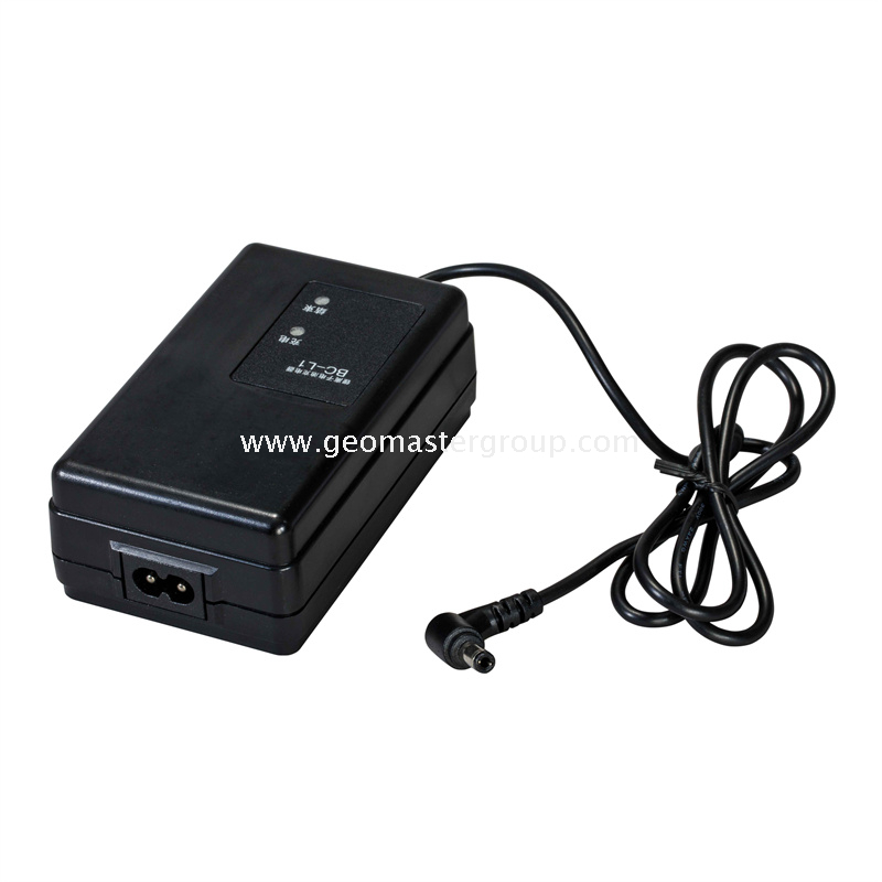 Литиевая геодезическая батарея