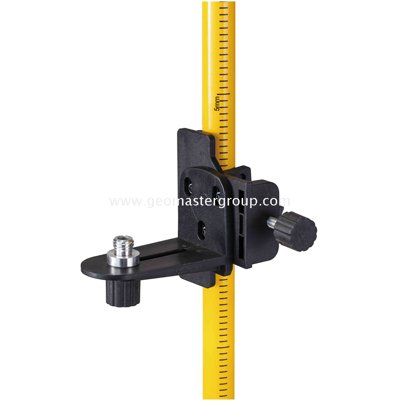 Лазерный опорный столб