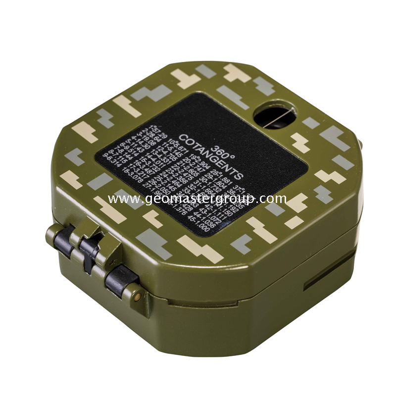 Геологический компас