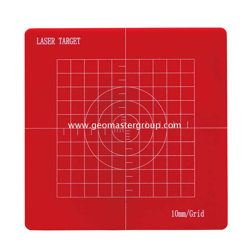 Отвесный лазер 