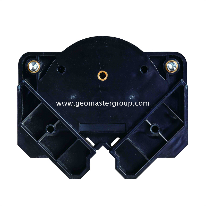 Напольный/настенный лазерный уровень