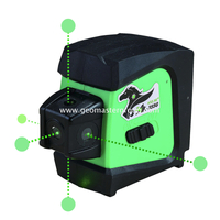 Точечный лазерный уровень