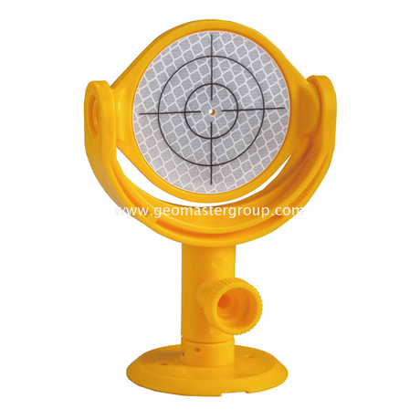 Бирефлекторная мишень (60 мм)