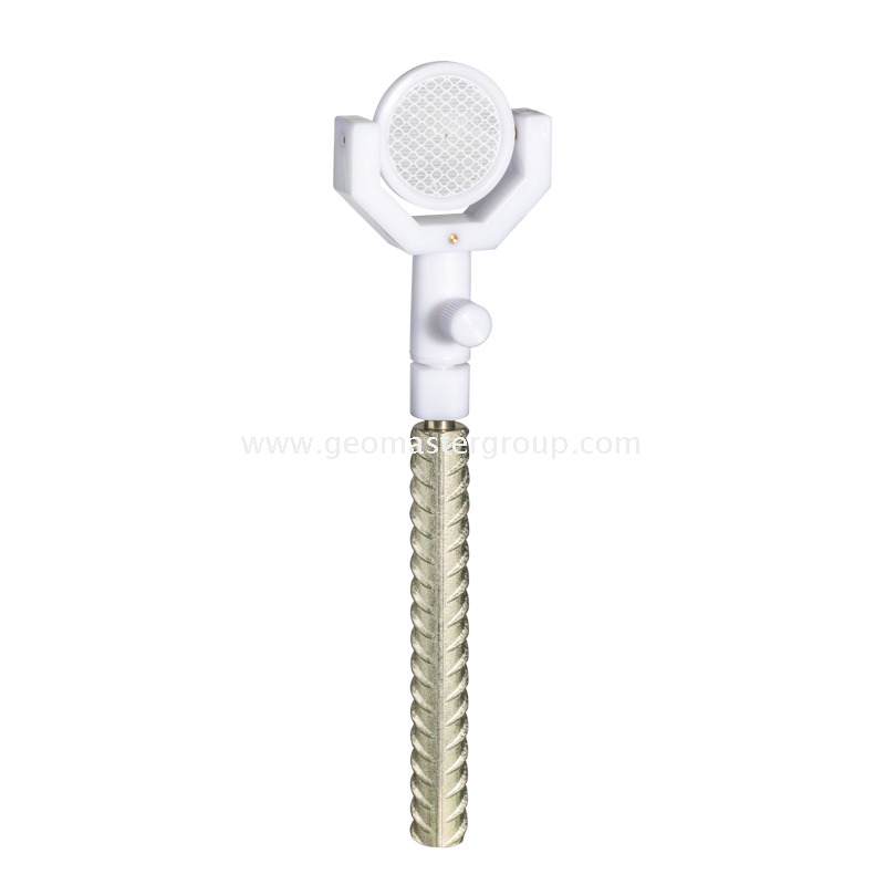 Болт схождения (5/8', 200 мм)