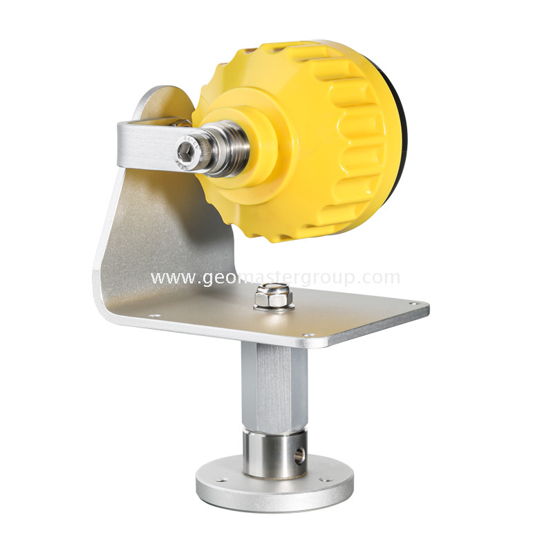 Waterproof Prism (5",silver-coated)