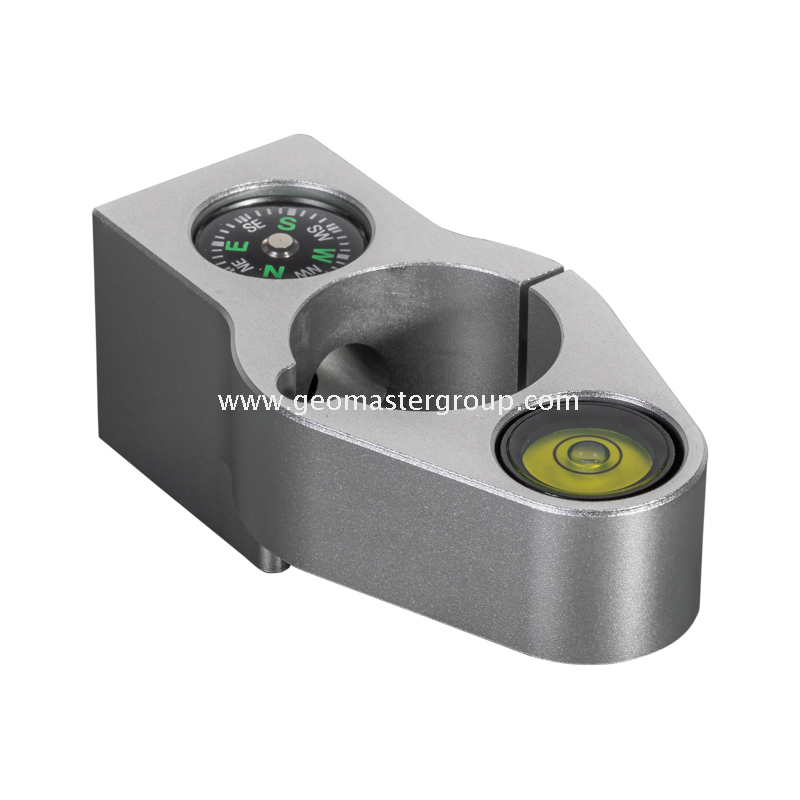 Уровень полюса GPS (Dia.29 мм; точность: 30 '/2 мм)