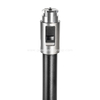GPS Mini Pole (M25,100 мм, BLK/SB)