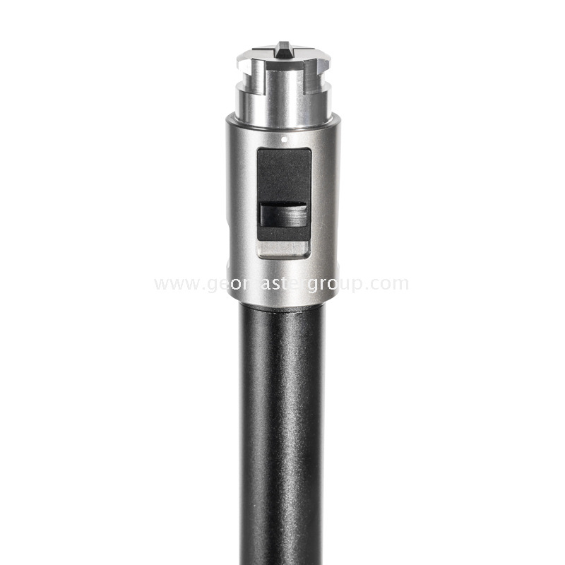 GPS Mini Pole (M25,100 мм, BLK/SB)
