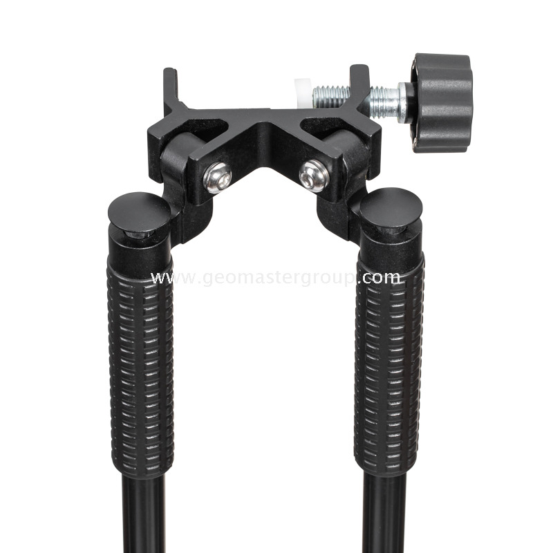 Выравнивающий персонал Bipod (1,75 м, BLK)